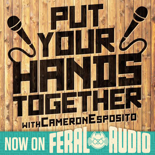 Put Your Hands Together