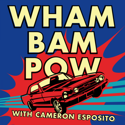 WHAM BAM POW